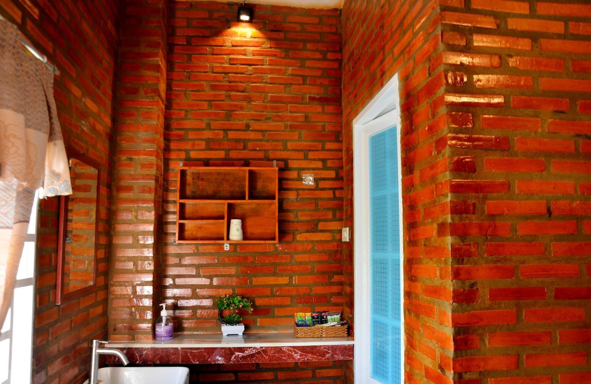קאן טו Bosa Homestay - Mekong Riverside מראה חיצוני תמונה